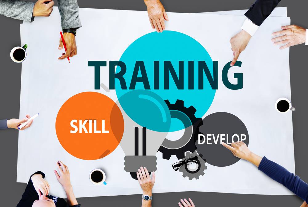 Skill Training