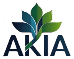 AKIA Solutions Logo